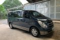 Second-hand Hyundai Starex 2015 for sale in Quezon City-4