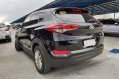 Selling Black Hyundai Tucson 2016 at 41000 km-1