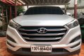 2016 Hyundai Tucson for sale in Davao City-4