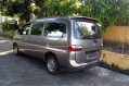 Hyundai Starex 2001 for sale in Caloocan-0