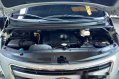 Silver Hyundai Grand Starex 2016 Automatic Diesel for sale -8