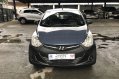 Hyundai Eon 2016 for sale in Pasig -0
