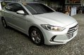 2016 Hyundai Elantra for sale in Calasiao-1