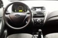 2017 Hyundai Eon for sale in San Fernando-3