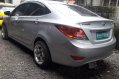 Second-hand Hyundai Accent 2003 for sale in Marikina-7