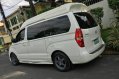 2010 Hyundai Starex for sale in Manila-2