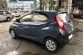 Hyundai Eon 2016 for sale in Pasig -2