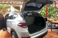 2016 Hyundai Tucson for sale in Davao City-6