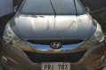 2010 Hyundai Tucson for sale in Quezon City -1