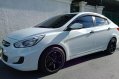 2016 Hyundai Accent at 47000 km for sale  -0