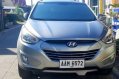 Silver Hyundai Tucson 2014 for sale in Rosales-0