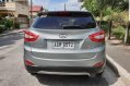 Silver Hyundai Tucson 2014 for sale in Rosales-4