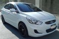 2016 Hyundai Accent at 47000 km for sale  -1