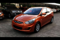 Selling  Hyundai Accent 2016 Hatchback -2