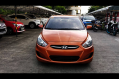 Selling  Hyundai Accent 2016 Hatchback -0