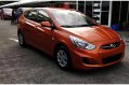 2016 Hyundai Accent for sale in Pasig -2