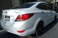 2016 Hyundai Accent at 47000 km for sale  -3