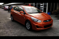 Selling  Hyundai Accent 2016 Hatchback -1