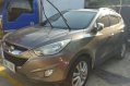 2010 Hyundai Tucson for sale in Quezon City -0