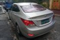 2012 Hyundai Accent for sale in Valenzuela-8