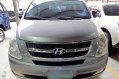 Hyundai Starex 2011 for sale in Pasig -0
