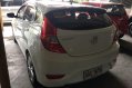 2014 Hyundai Accent for sale in Pasig -1