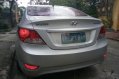 2012 Hyundai Accent for sale in Valenzuela-5