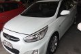 2014 Hyundai Accent for sale in Pasig -3
