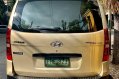 2012 Hyundai Grand Starex for sale in Makati -2