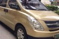 2012 Hyundai Grand Starex for sale in Makati -3