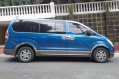 Selling Blue Hyundai Grand starex 2008 at 107000 km-4