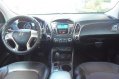 Sell 2012 Hyundai Tucson at Automatic Gasoline at 30000 km-14