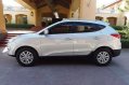 Sell 2012 Hyundai Tucson at Automatic Gasoline at 30000 km-6