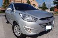 Sell 2012 Hyundai Tucson at Automatic Gasoline at 30000 km-0