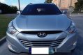 Sell 2012 Hyundai Tucson at Automatic Gasoline at 30000 km-1