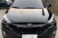 Sell Black 2014 Hyundai Tucson at 40000 in General Salipada K. Pendatun-0