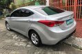 Selling Hyundai Elantra 2013 Manual Gasoline -2