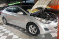 Selling Hyundai Elantra 2013 Manual Gasoline -3