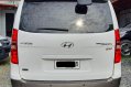 White Hyundai Grand Starex 2014 for sale -3