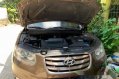 Selling Hyundai Santa Fe 2011 at 89000 km-0