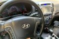 Selling Hyundai Santa Fe 2011 at 89000 km-18
