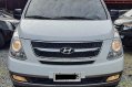 White Hyundai Grand Starex 2014 for sale -0