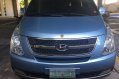 Hyundai Starex 2011 for sale in Quezon City-0