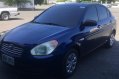 Hyundai Accent 2009 for sale in Pasay -2