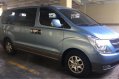 Hyundai Starex 2011 for sale in Quezon City-4