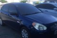 Hyundai Accent 2009 for sale in Pasay -0