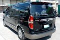 Black Hyundai Grand starex 2011 at 76000 km for sale-7