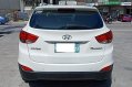 White Hyundai Tucson 2011 at 87000 for sale -11