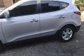 Grey Hyundai Tucson 2012 at 77800 km for sale -6