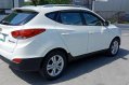 White Hyundai Tucson 2011 at 87000 for sale -4